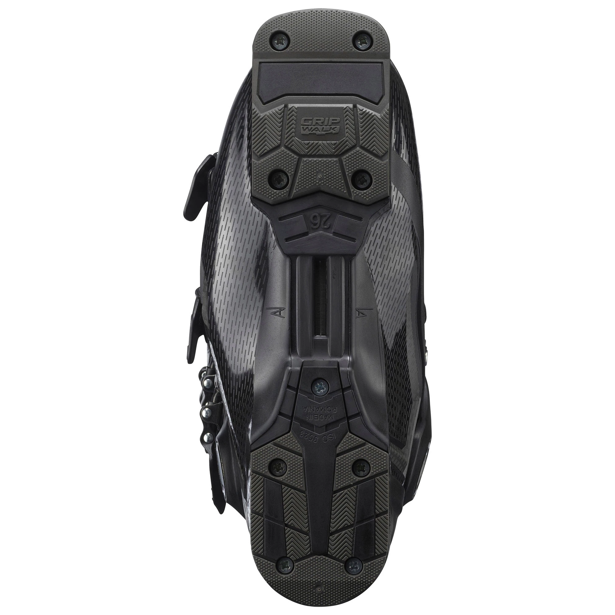 Salomon Mens S/Pro 100 GripWalk® Ski Boots 23 12 Salomon Mens S/Pro 100 GripWalk® Ski Boots 23 - Image 10