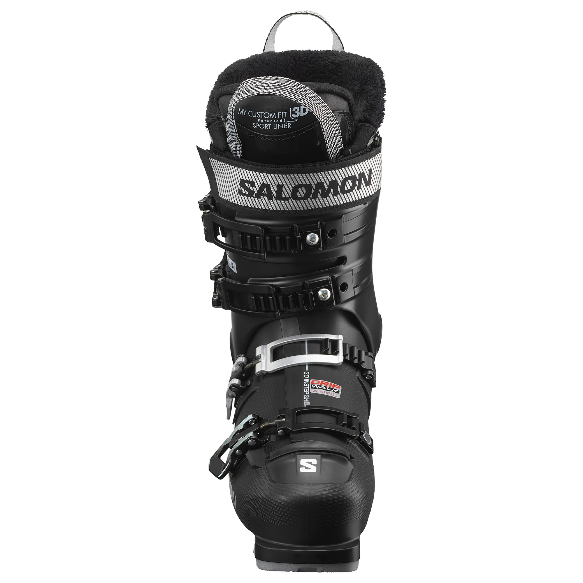 Salomon Womens S/PRO ALPHA 80 Ski Boots 23 7 Salomon Womens S/PRO ALPHA 80 Ski Boots 23 - Image 5