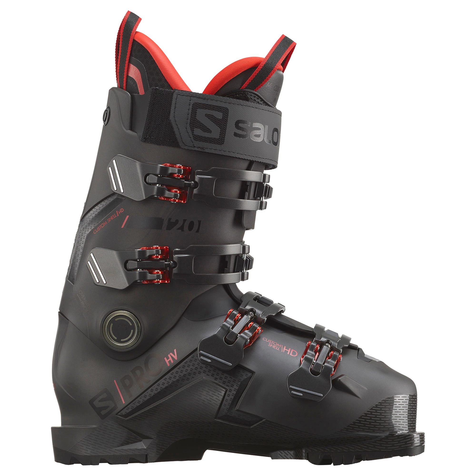 Salomon Mens S/PRO HV 120 GripWalk® Ski Boots 23 3 Salomon Mens S/PRO HV 120 GripWalk® Ski Boots 23