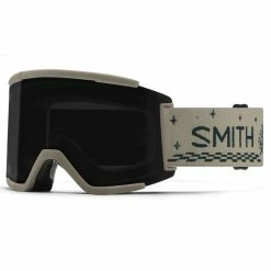 Smith Mens Squad XL Low Bridge Fit Snow Goggles -Ski Shop 1de2ceaf 1405 4409 aa85 bca62ae5e1cd