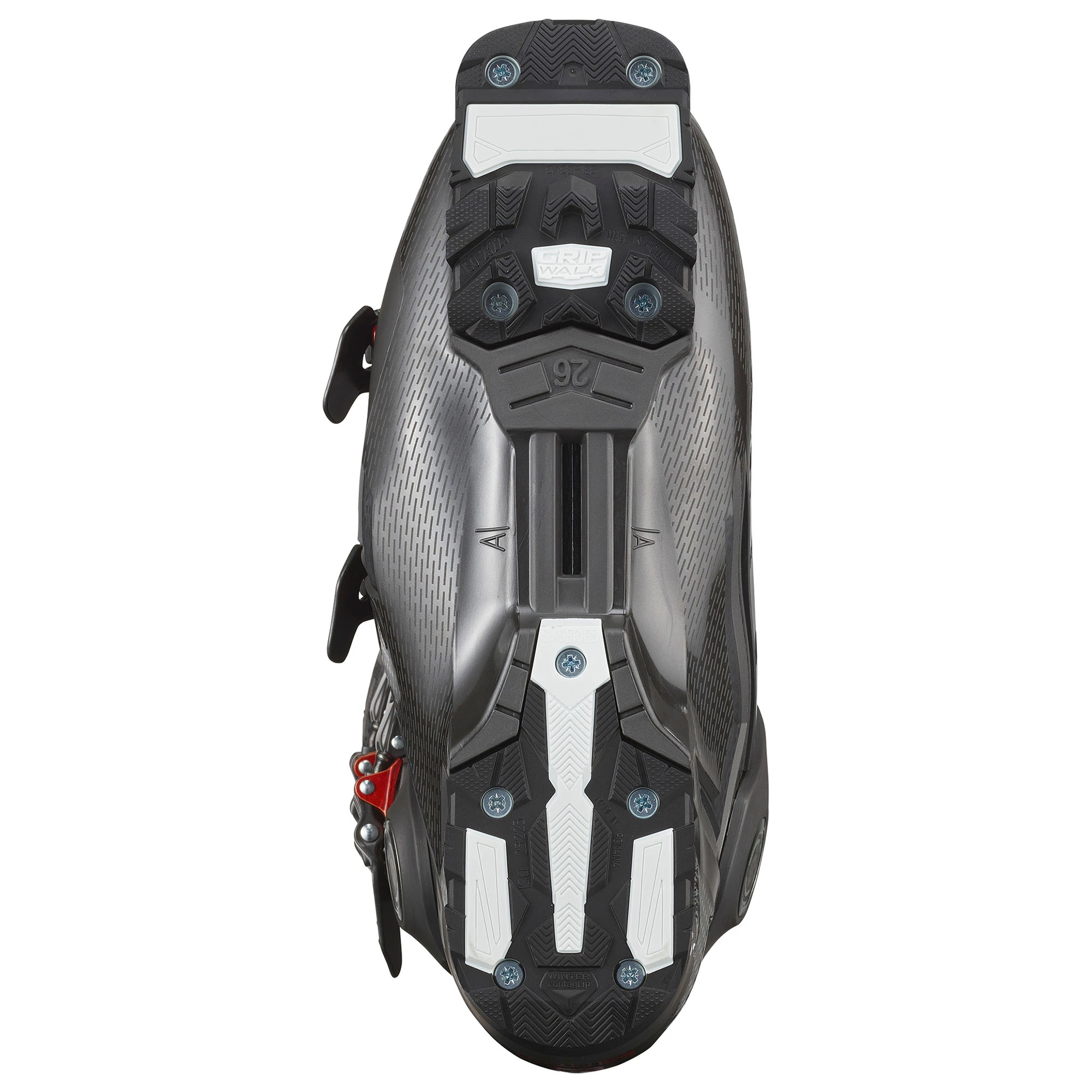 Salomon Mens S/PRO HV 120 GripWalk® Ski Boots 23 6 Salomon Mens S/PRO HV 120 GripWalk® Ski Boots 23 - Image 4