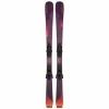 Elan Womens Wildcat 82 C Power Shift Skis With ELW 9.0 GripWalk® Shift Bindings 23 1 Elan Womens Wildcat 82 C Power Shift Skis With ELW 9.0 GripWalk® Shift Bindings 23 -Ski Shop 22f2eeb0 4689 407c 8881 c2ab5f743fb7