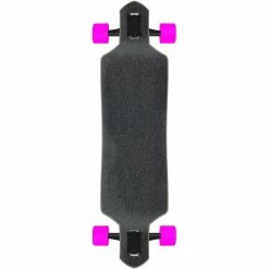 Santa Cruz Prismatic Dot Drop Thru Cruiser Longboard -Ski Shop 2411feb5 9d87 49cc a72e d70aea33a254
