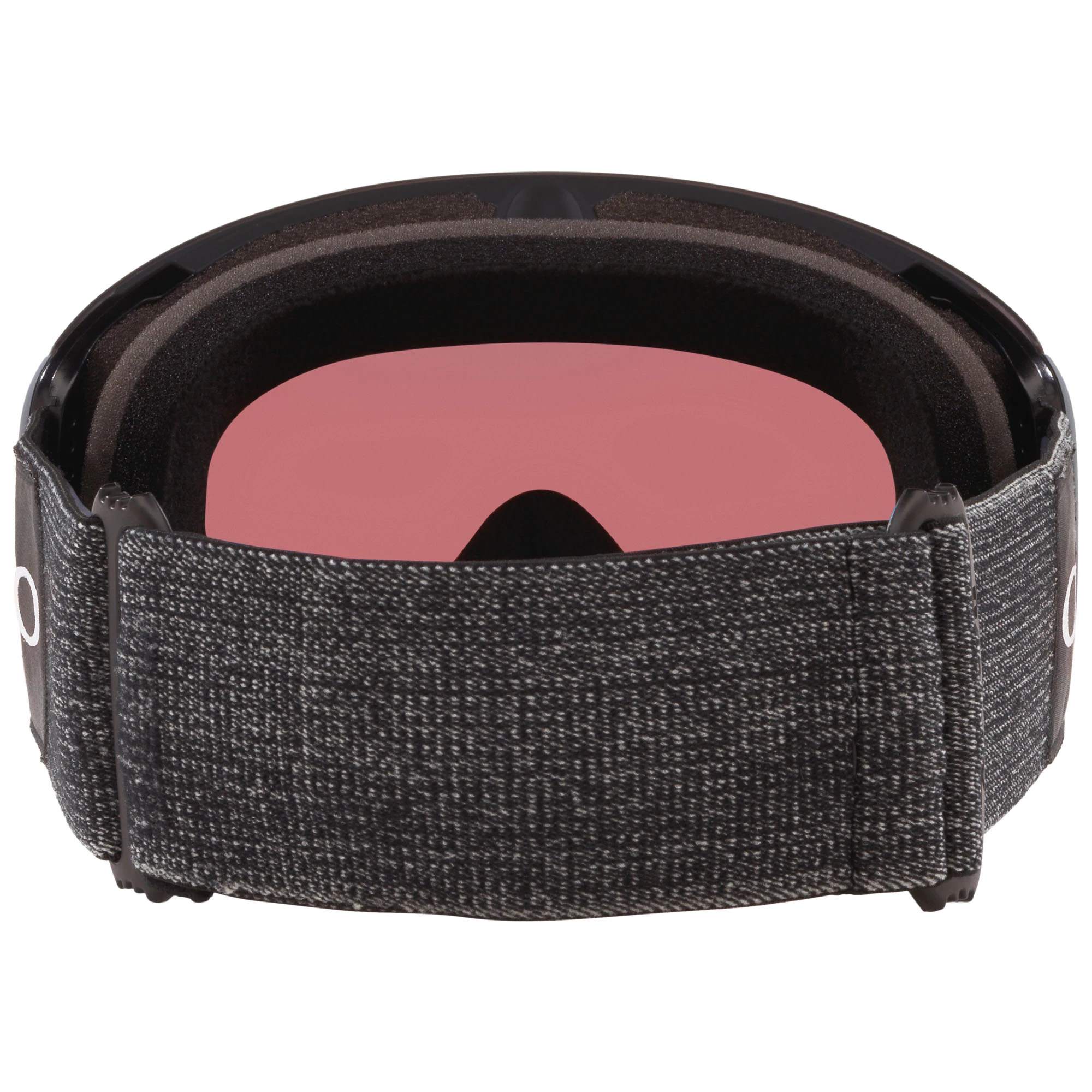 Oakley Men's Flight Deck™ Snow Goggles 14 Oakley Men's Flight Deck™ Snow Goggles - Image 12