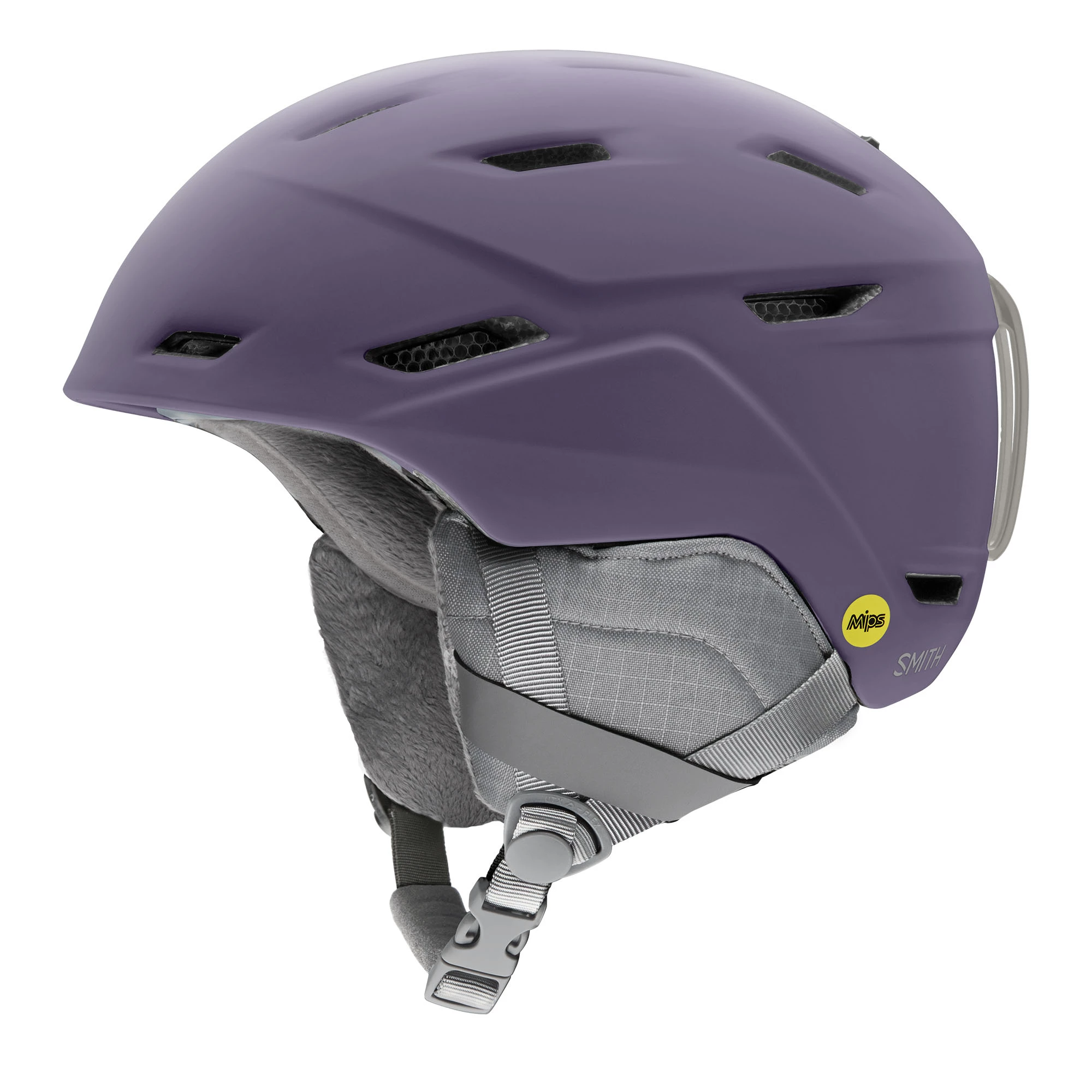 Smith Kids' Prospect Jr. MIPS Snow Helmet 4 Smith Kids' Prospect Jr. MIPS Snow Helmet - Image 2