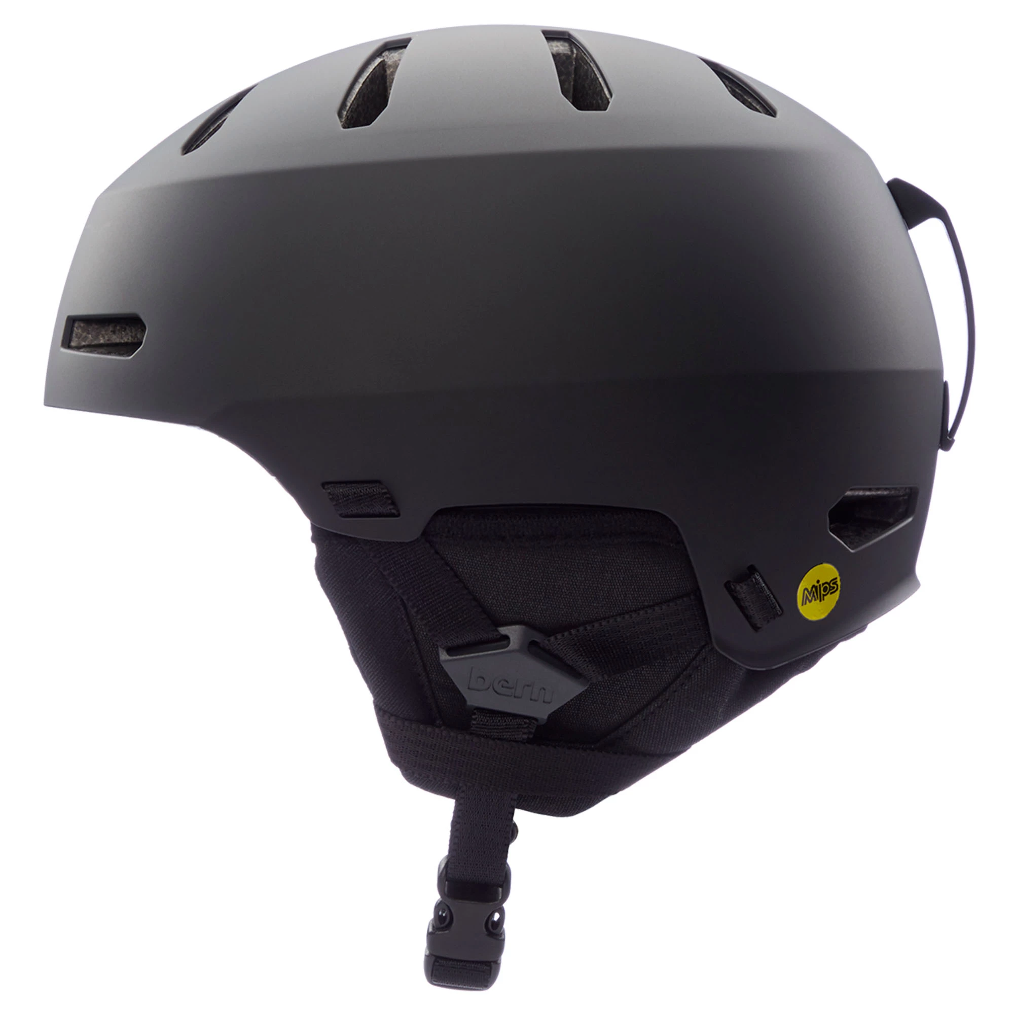 Bern Macon 2.0 MIPS® Snow Helmet 9 Bern Macon 2.0 MIPS® Snow Helmet - Image 7