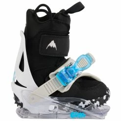 Burton Kids Mini Grom Disc Snowboard Bindings 23 -Ski Shop 27abedae f0ac 47cb 9cf8 5fe9d5639342