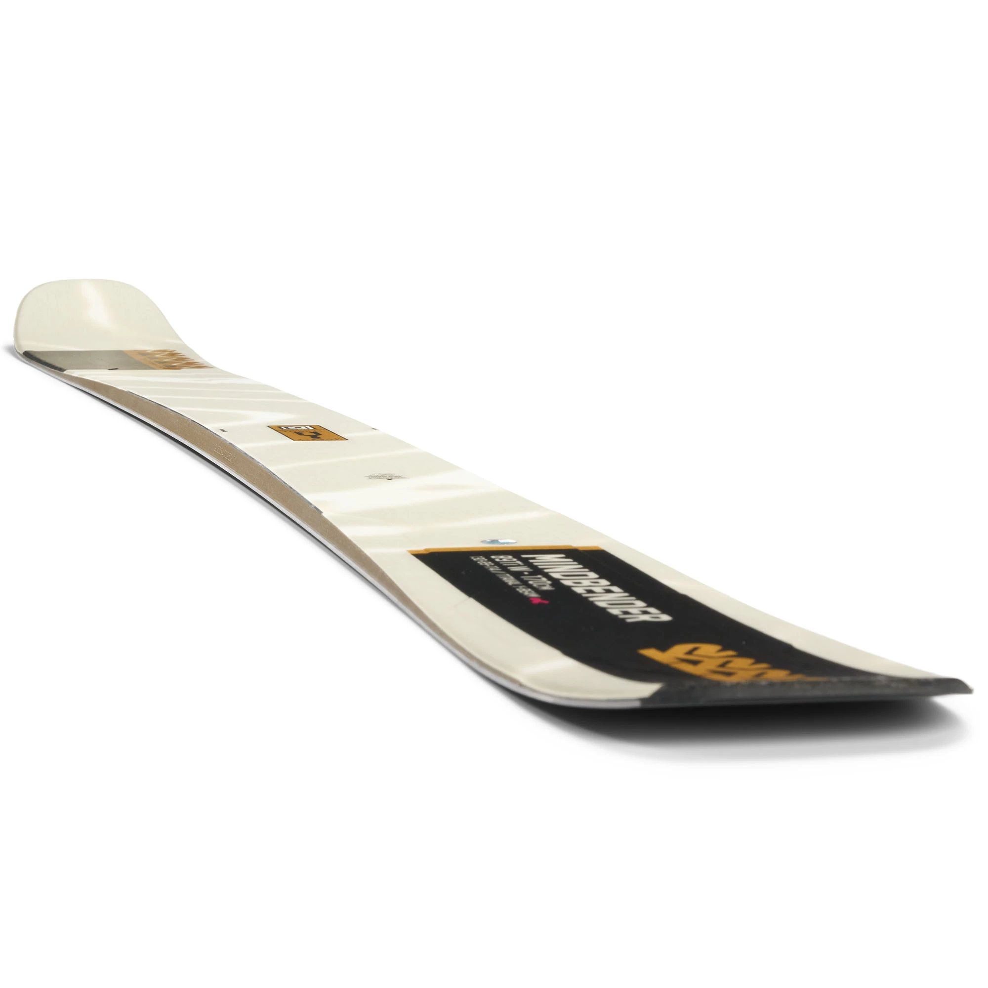 K2 Skis Womens Mindbender 89Ti W Skis 23 9 K2 Skis Womens Mindbender 89Ti W Skis 23 - Image 7