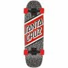 Santa Cruz Amoeba Street Skate Cruiser Skateboard -Ski Shop 2838bc34 80aa 4f54 bfd4 60cd84cc19f7