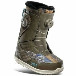 Thirtytwo Women's TM-2 Double BOA® Snowboard Boots '20 -Ski Shop 28f7aabd 6770 4ee1 ae2d a7297c26f8d8