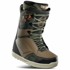 Thirtytwo Lashed Bradshaw Snowboard Boots '20