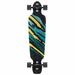Landyachtz Battle Axe 38 Spectrum Longboard