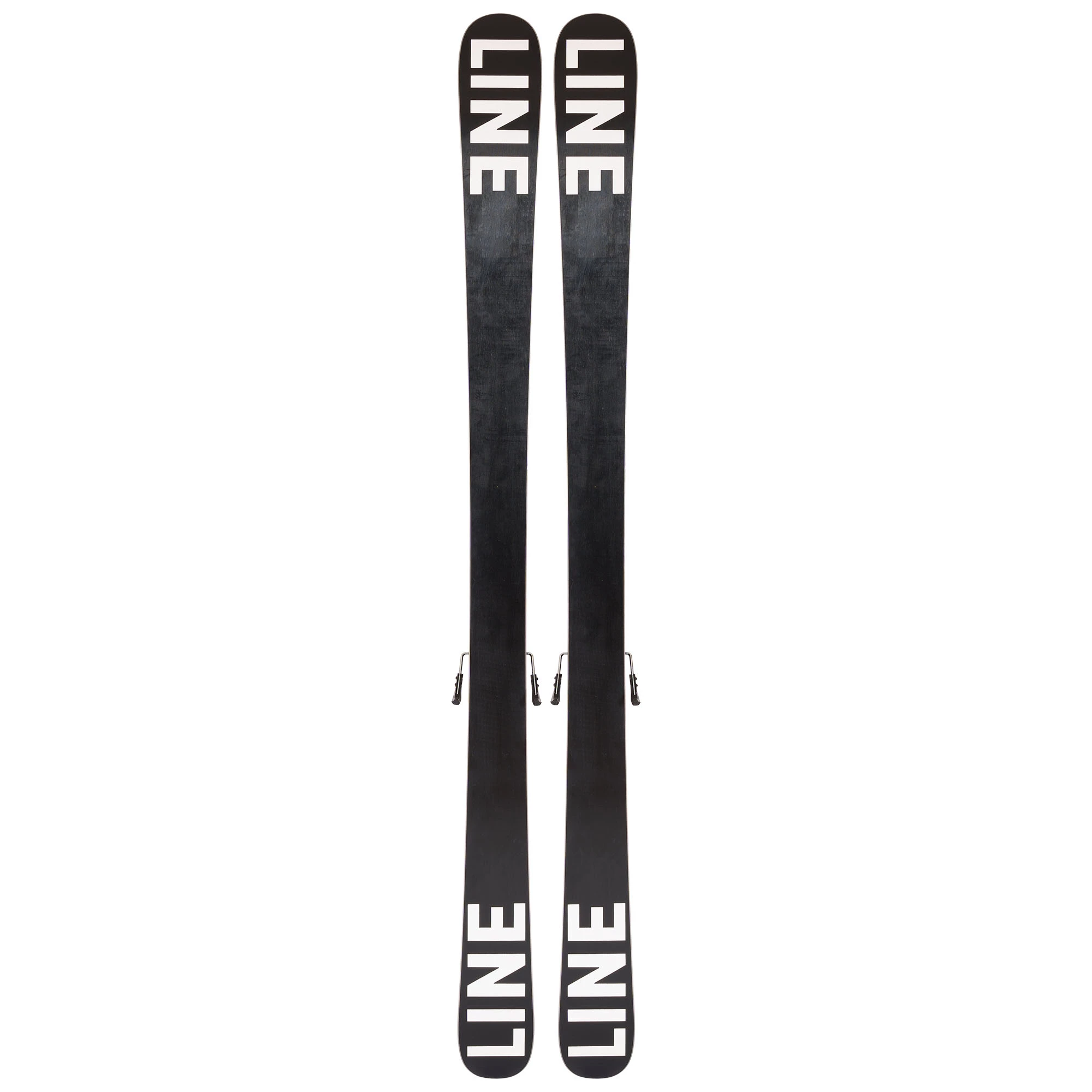 LINE Kids Tom Wallisch Shorty Skis With 7.0 Bindings 23 4 LINE Kids Tom Wallisch Shorty Skis With 7.0 Bindings 23 - Image 2