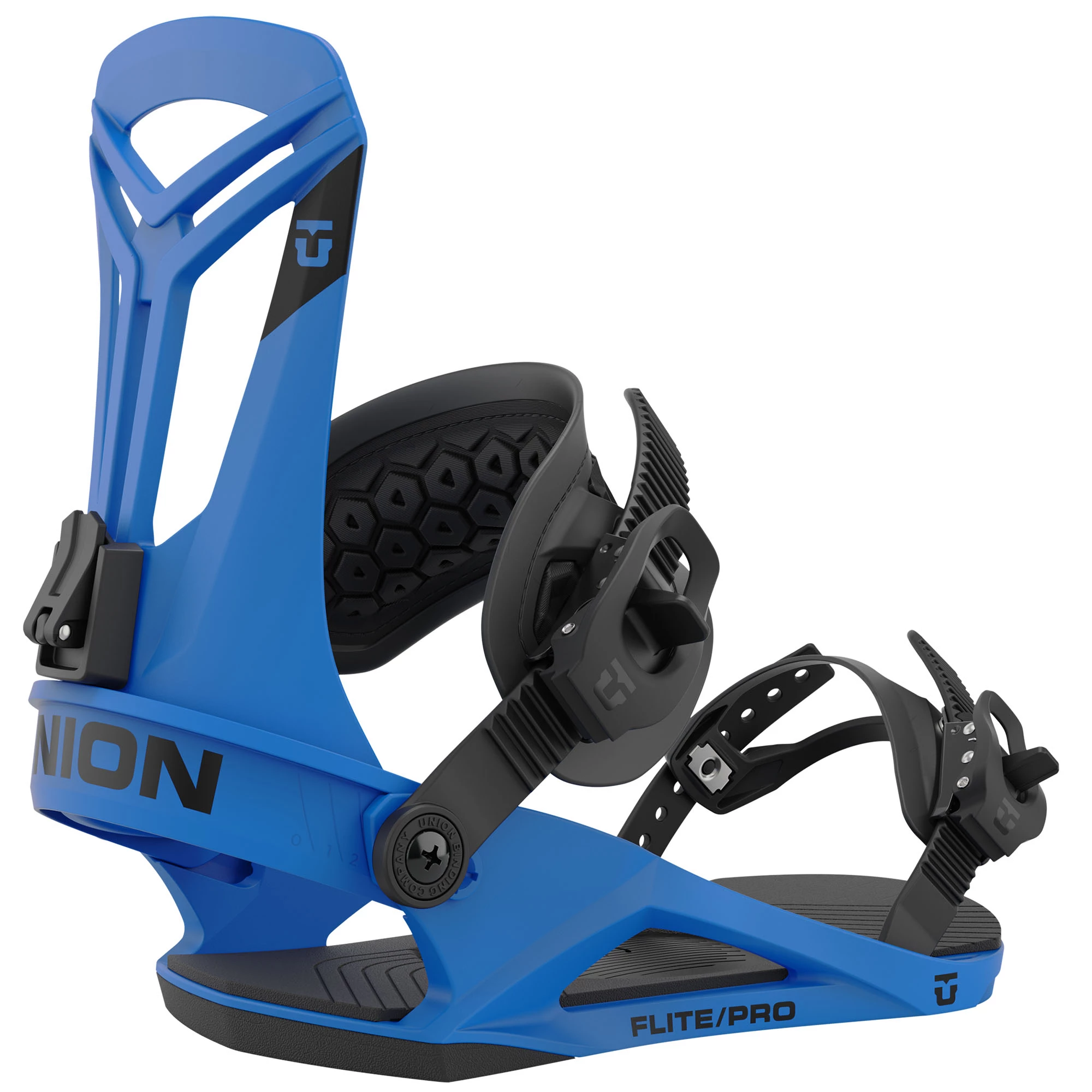 Union Mens Flite Pro Snowboard Bindings 23 3 Union Mens Flite Pro Snowboard Bindings 23