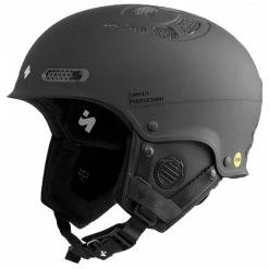 Sweet Protection Igniter II MIPS Snow Helmet -Ski Shop 2be51a94 ef4e 440e a482 660b2af8aae3