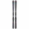 Blizzard Men's Brahma 82 SP Skis With TP 10 Bindings '22