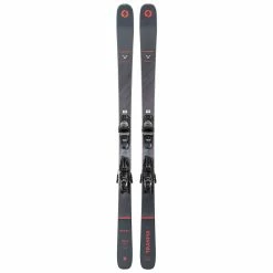 Blizzard Men's Brahma 82 SP Skis With TP 10 Bindings '22