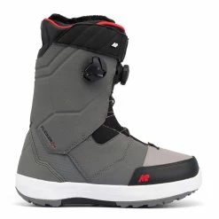 K2 Snowboarding Mens Maysis Clicker™ X HB Snowboard Boots 22