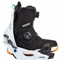 Burton Womens Step On® Escapade Snowboard Bindings 23 -Ski Shop 2f2f12f9 21d7 44d4 aa74 962db830d4f5