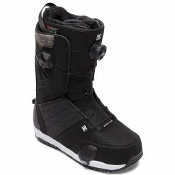 DC Shoes Mens Judge Step On® Snowboard Boots 23