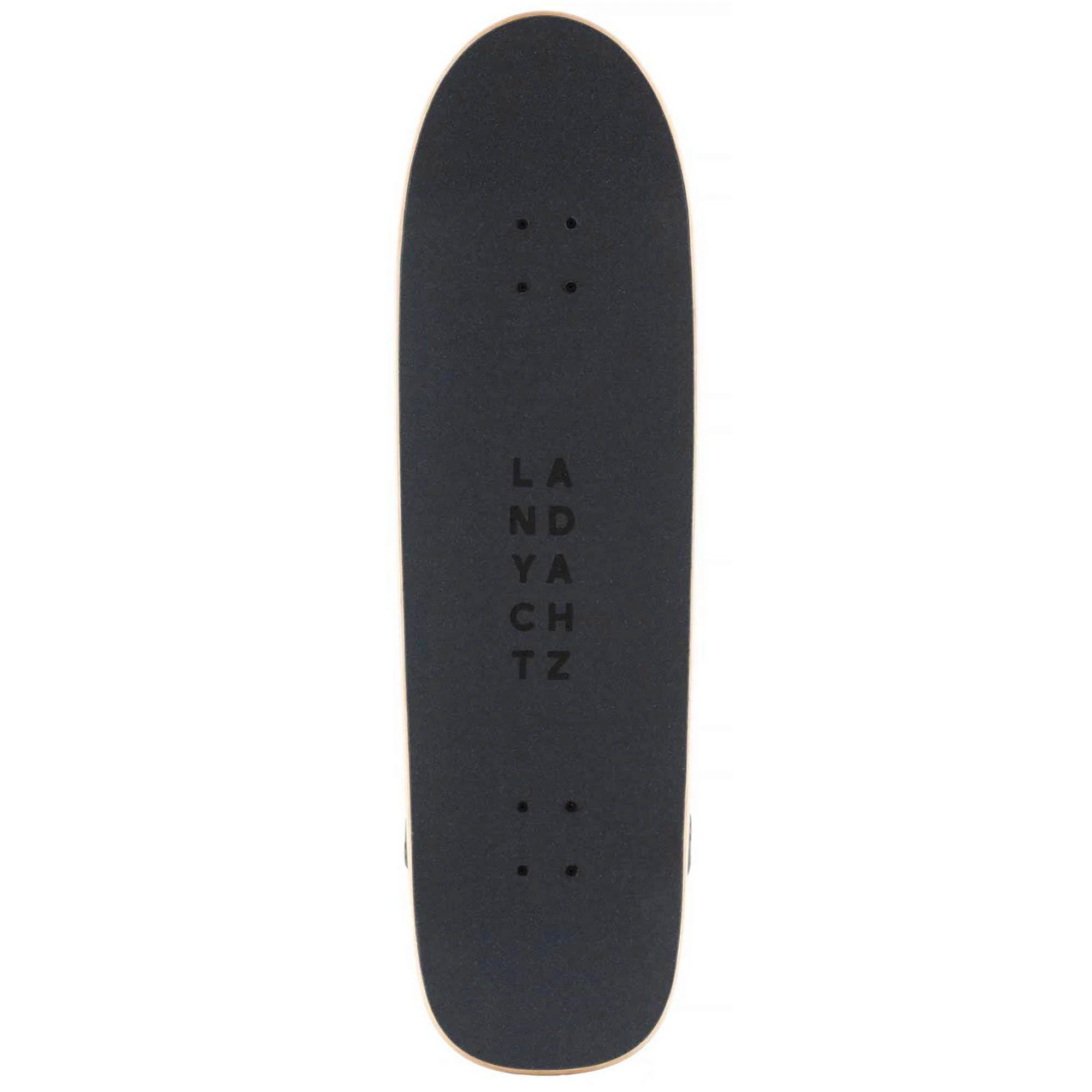 Landyachtz Gordito Creature Skateboard 6 Landyachtz Gordito Creature Skateboard - Image 4