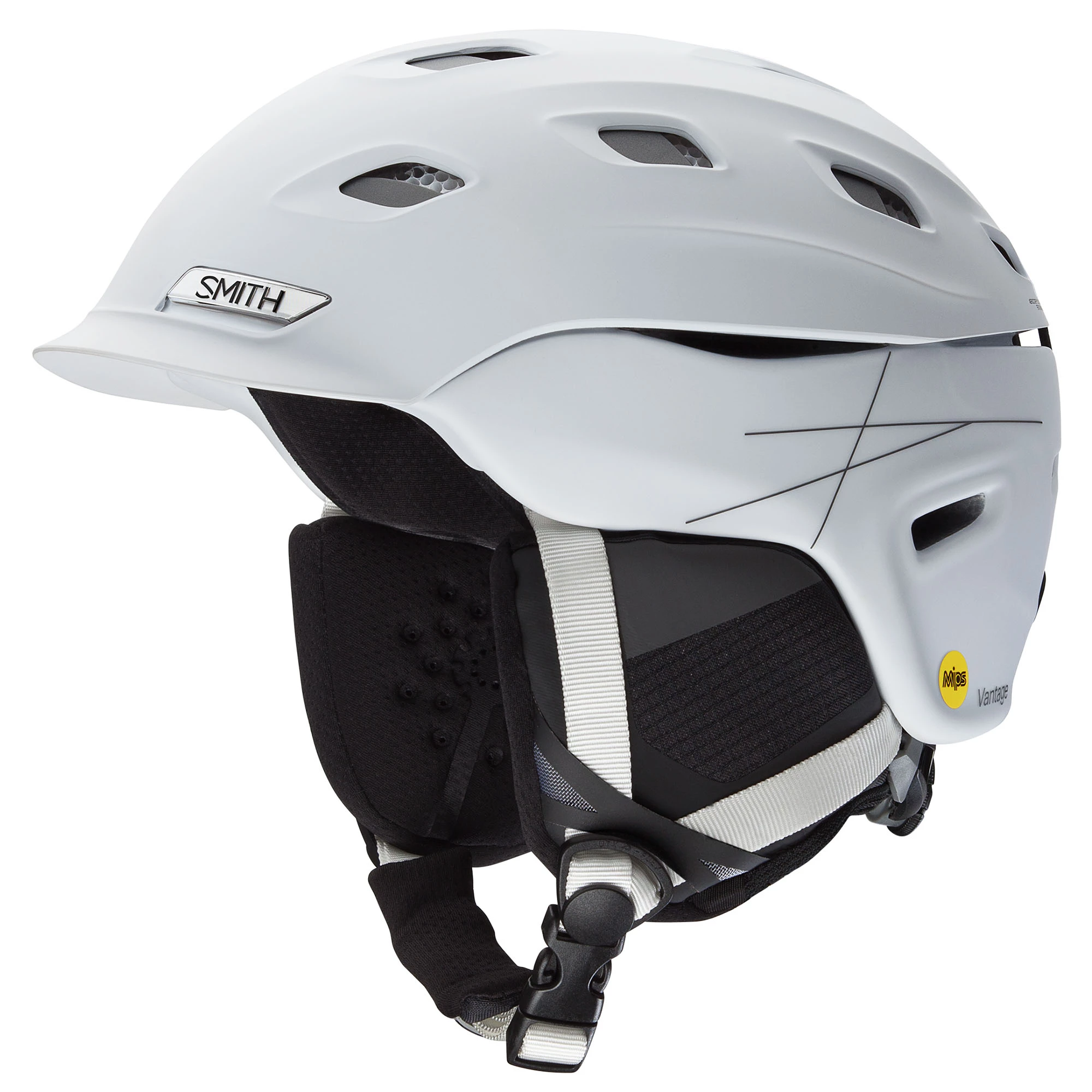 Smith Vantage MIPS® Snow Helmet 21 Smith Vantage MIPS® Snow Helmet - Image 19