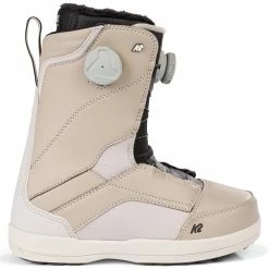 K2 Snowboarding Womens Kinsley Snowboard Boots 23 -Ski Shop 314f0f95 3151 46f9 b33a 9afbc13d3a50