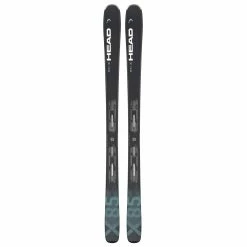 Head Men's Kore 85 X Skis '22