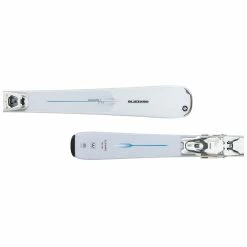 Blizzard Womens Elevate 7.7 All-Mountain Skis With TLT 10 Bindings 23 -Ski Shop 31b8fb27 1ca0 4306 9cb1 1fe6f9ad30f6