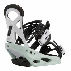 Burton Kids Smalls Re:Flex™ Snowboard Bindings 23