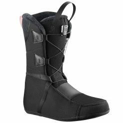 Salomon Women's Kiana Snowboard Boots '20 -Ski Shop 32c38fd4 85ab 4660 b81c 43775ea085de