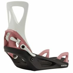 Burton Women's Step On Re:Flex Snowboard Bindings '21 -Ski Shop 348876a7 09dd 45ed aecb 1defabab163f