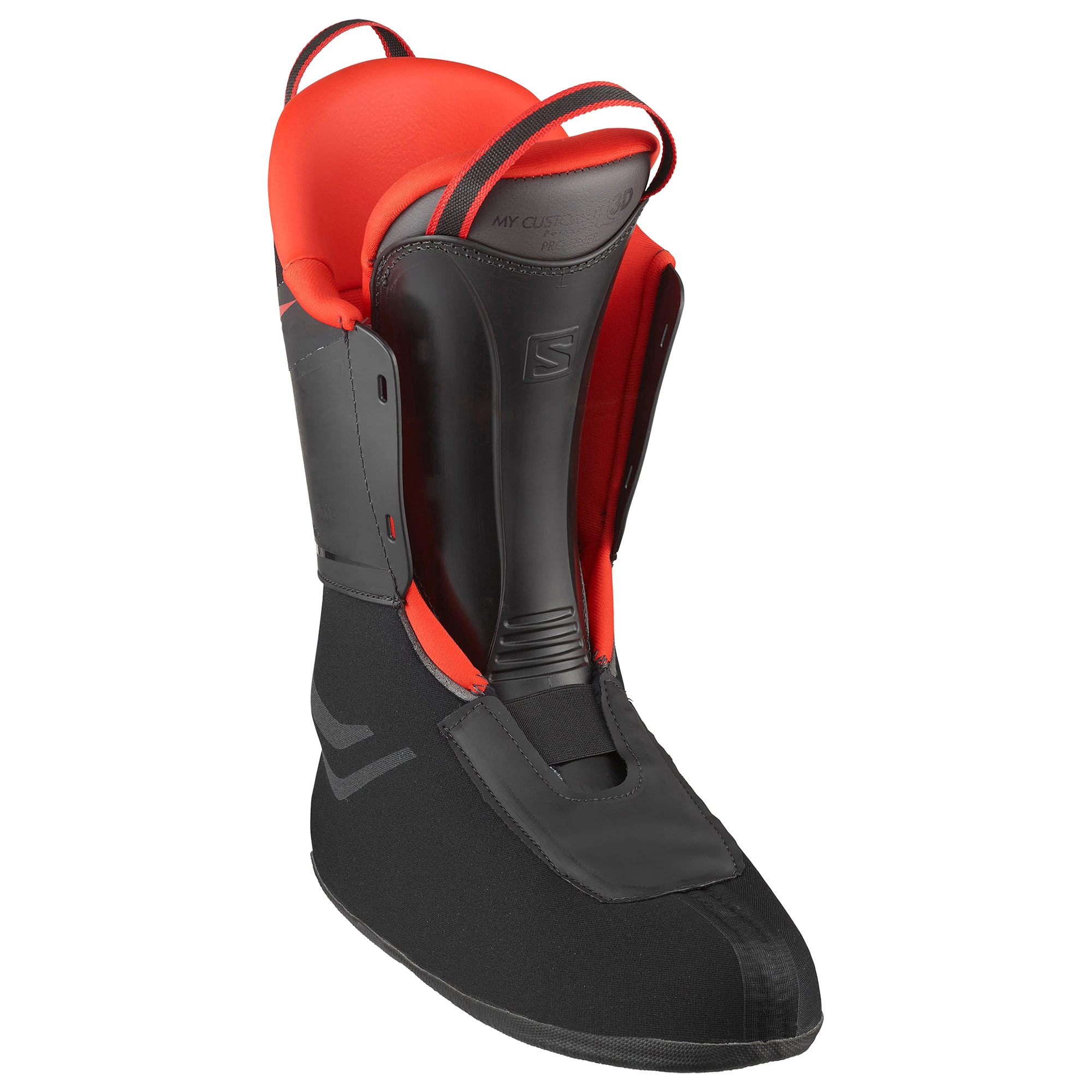 Salomon Mens S/PRO HV 120 GripWalk® Ski Boots 23 4 Salomon Mens S/PRO HV 120 GripWalk® Ski Boots 23 - Image 2