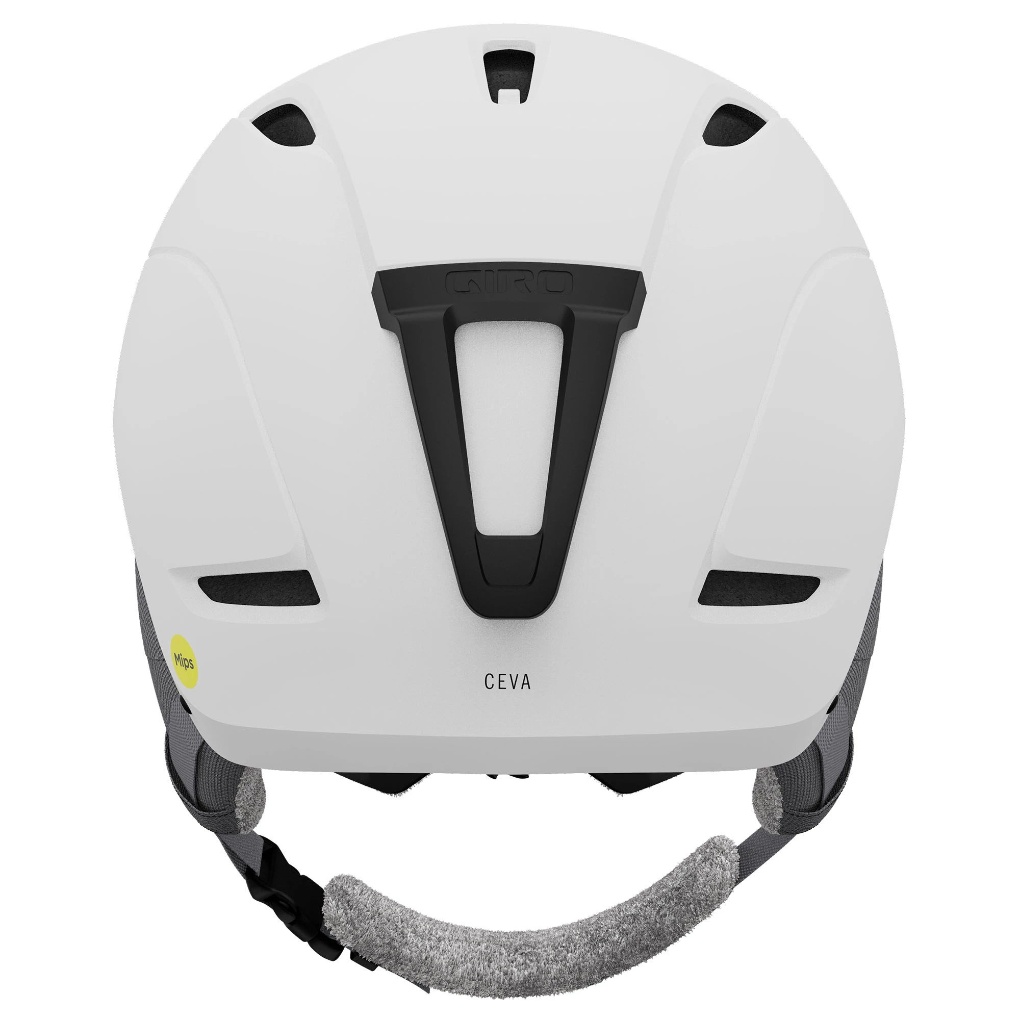 Giro Womens Ceva™ MIPS® Snow Helmet 3 Giro Womens Ceva™ MIPS® Snow Helmet - Image 2