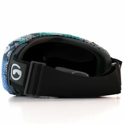 Gogglesoc Chris Bentchetler Collection Goggle Cover -Ski Shop 39bc5636 7afa 4842 869f e03c0aada64d