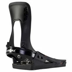 K2 Snowboarding Mens Clicker X HB Snowboard Bindings 23