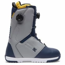 DC Shoes Mens Control BOA® Snowboard Boots 23