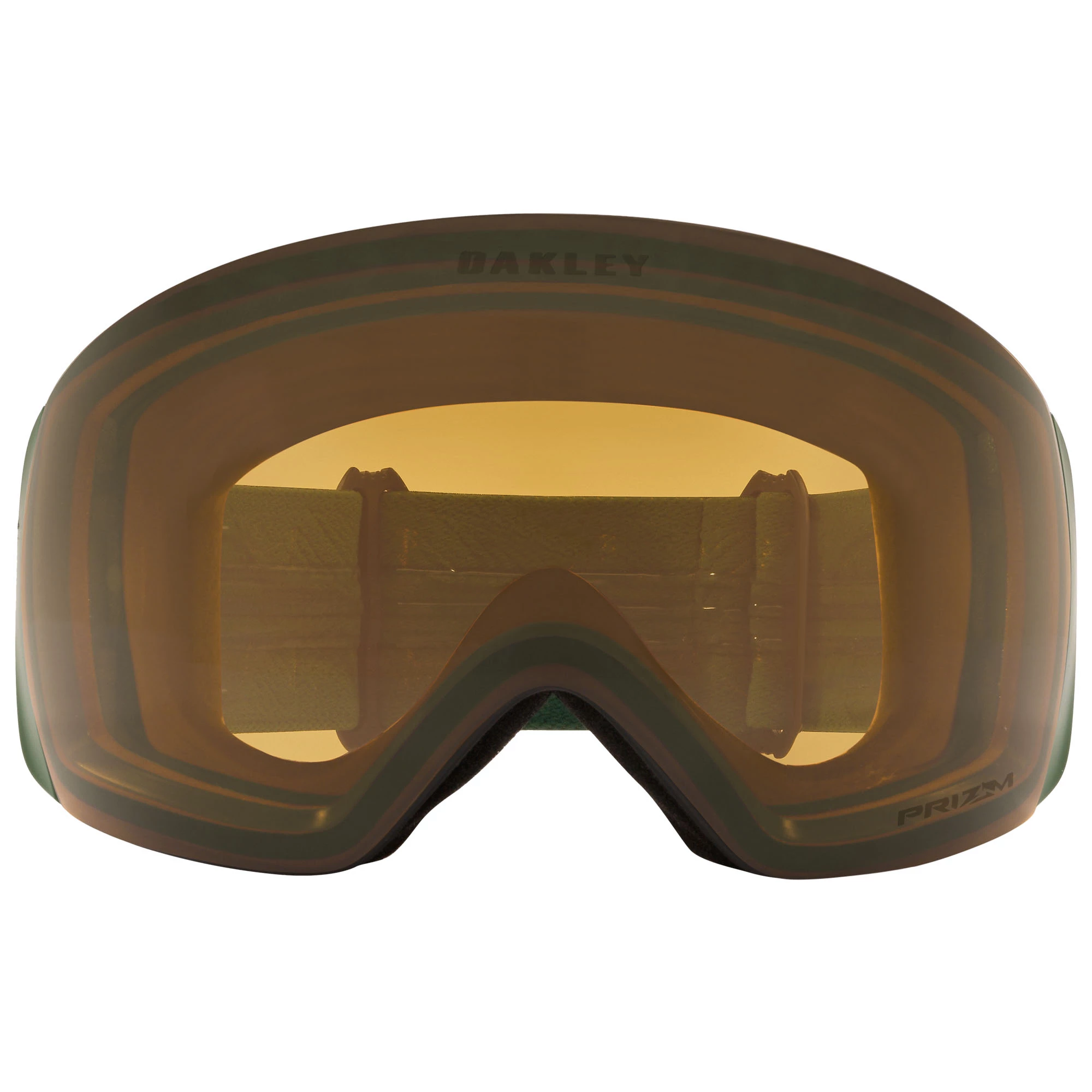 Oakley Men's Flight Deck™ Snow Goggles 15 Oakley Men's Flight Deck™ Snow Goggles - Image 13