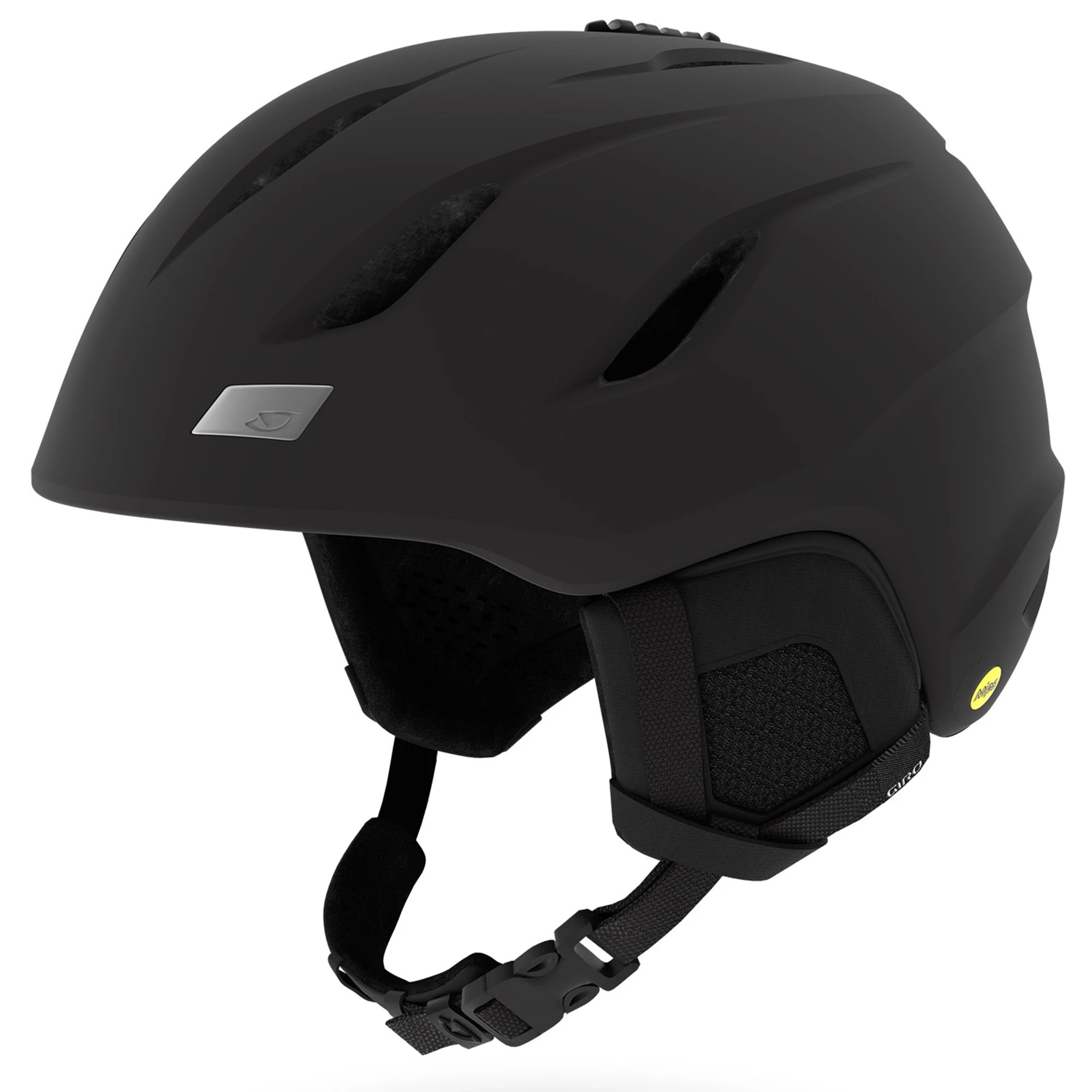 Giro Boy's Nine C MIPS Snow Helmet 3 Giro Boy's Nine C MIPS Snow Helmet