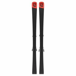 Salomon Mens S/FORCE TI.80 Skis With Z12 Bindings 23 -Ski Shop 3b543c90 8ca3 49f9 a697 9dd1f563a5dc