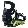 Bent Metal Mens Logic Snowboard Bindings 23