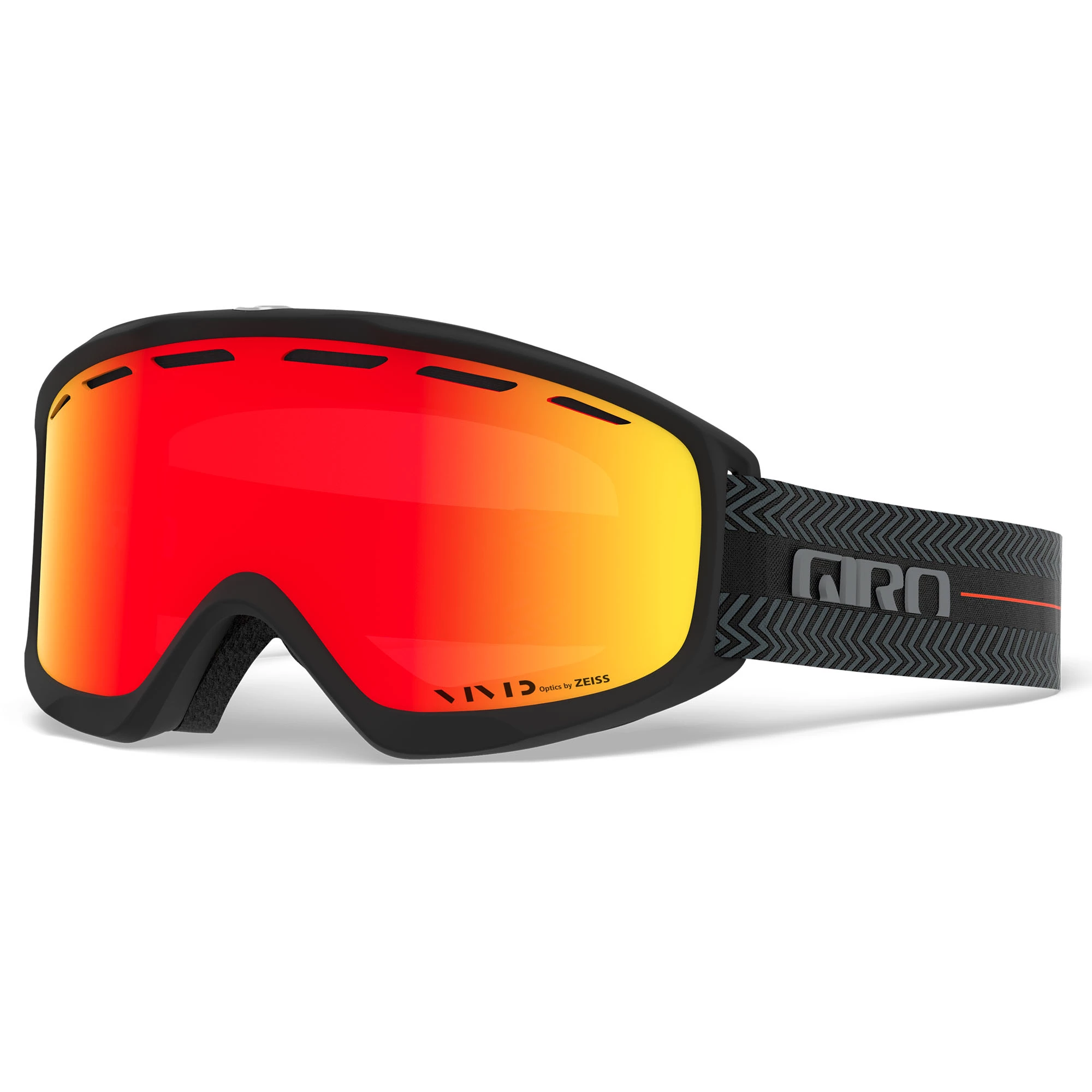 Giro Index OTG™ Snow Goggles 6 Giro Index OTG™ Snow Goggles - Image 4