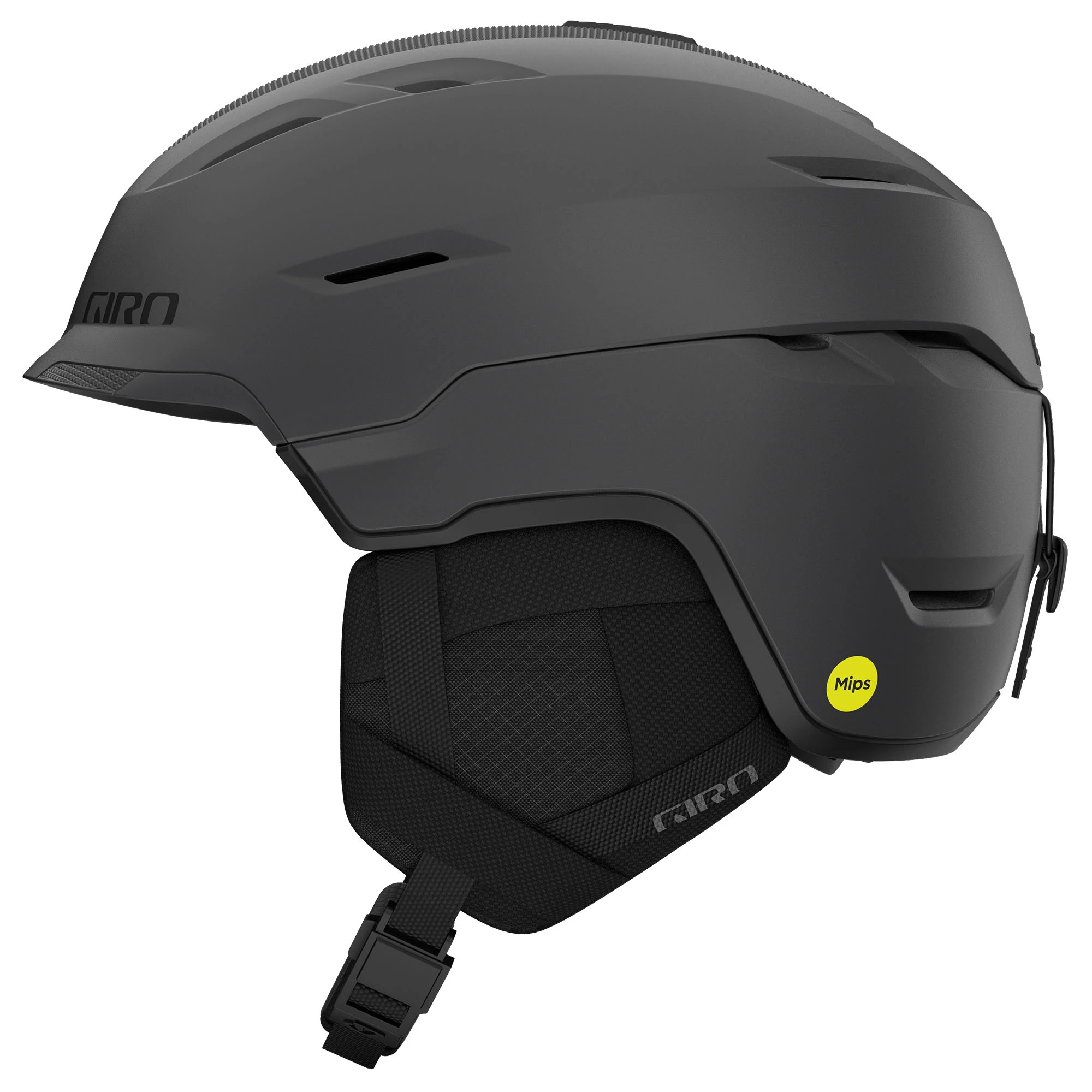 Giro Mens Tor™ Spherical MIPS® Snow Helmet 14 Giro Mens Tor™ Spherical MIPS® Snow Helmet - Image 12