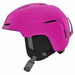 Giro Kids' Spur™ Snow Helmet 20 Giro Kids' Spur™ Snow Helmet -Ski Shop 3c0f3873 8e1d 4c9b bd39 8fbd6c13594e