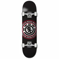 Element Seal Skateboard
