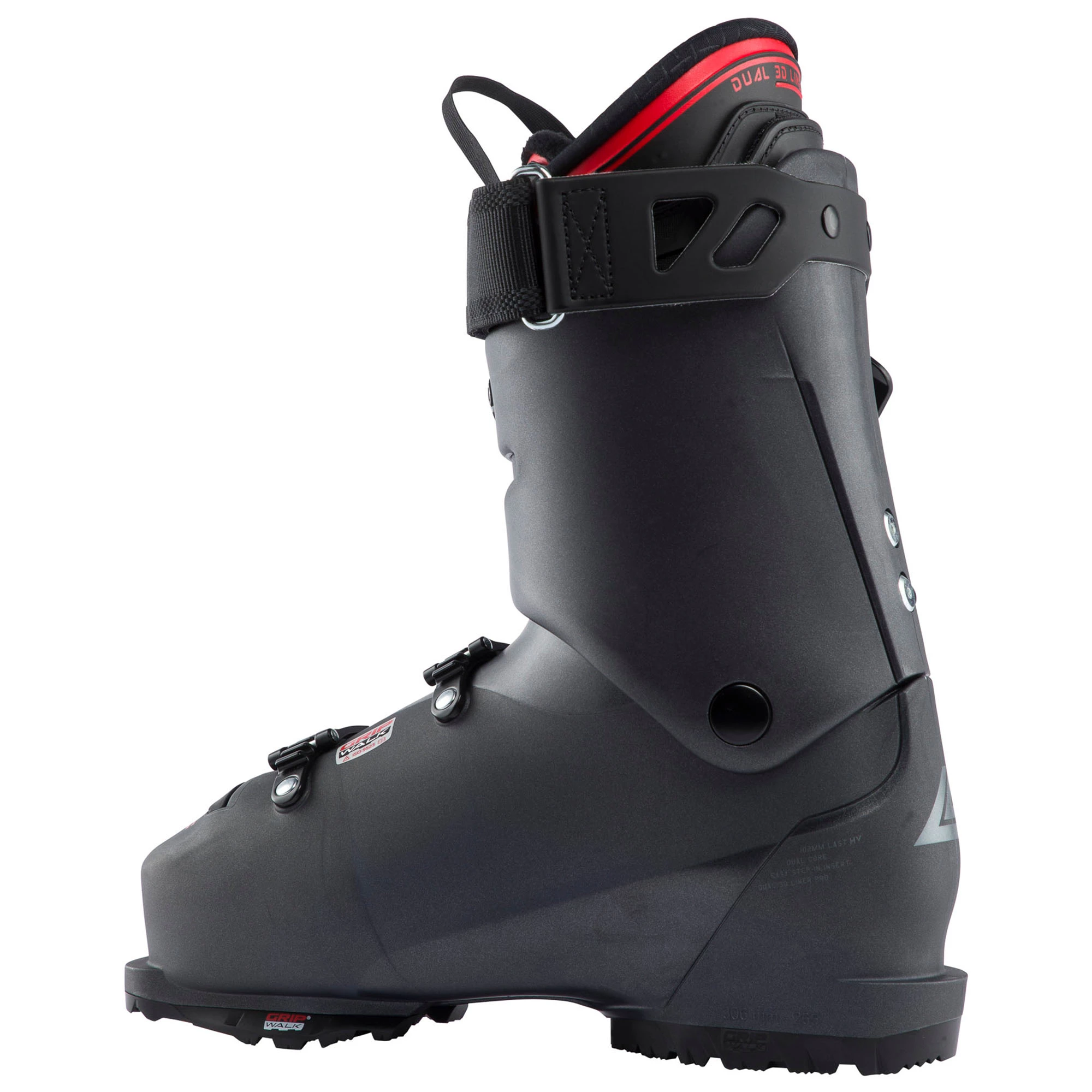 Lange Mens LX 120 HV GripWalk® Ski Boots 23 4 Lange Mens LX 120 HV GripWalk® Ski Boots 23 - Image 2