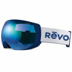 Revo X Bode Miller No. 5 Ski Goggles -Ski Shop 3e059897 480c 45f8 a9bf c7787fc4304d