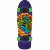 Santa Cruz Toxic Hand Cruiser Skateboard -Ski Shop 3e8a4105 e538 41fc a0c2 209fba9a4eb8