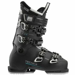 Tecnica Womens Mach Sport LV 85 Ski Boots 22