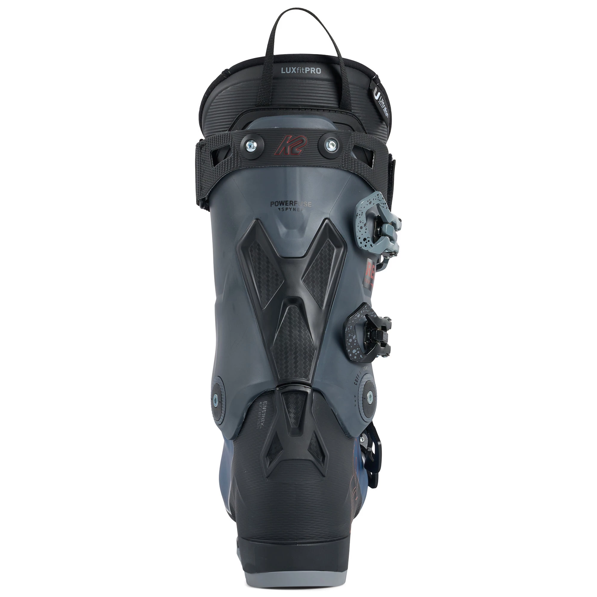 K2 Skis Mens Recon 100 MV Ski Boots 23 4 K2 Skis Mens Recon 100 MV Ski Boots 23 - Image 2